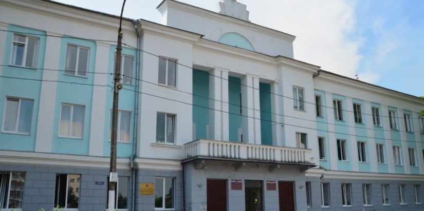 Депутаты Великих Лук обсудят 14 вопросов на заседании думы - 2022-10-06 09:35:00 - 1