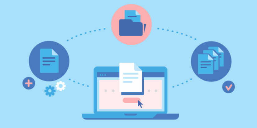 Электронный документооборот: алгоритм внедрения - 2022-05-11 13:36:46 - 1