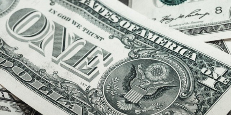 В Пскове обнаружены фальшивые доллары - 2021-03-18 10:42:00 - 1