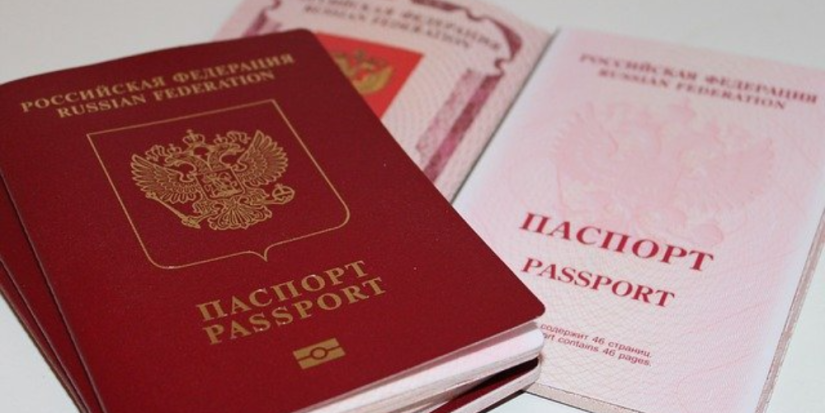 Россияне больше не смогут жить в Казахстане без загранпаспорта - 2023-02-12 14:05:00 - 1