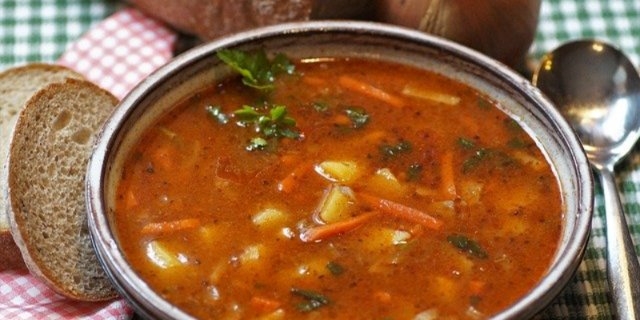 Температурой еды в школах недовольны родители и общественники - 2022-08-28 14:00:00 - 1