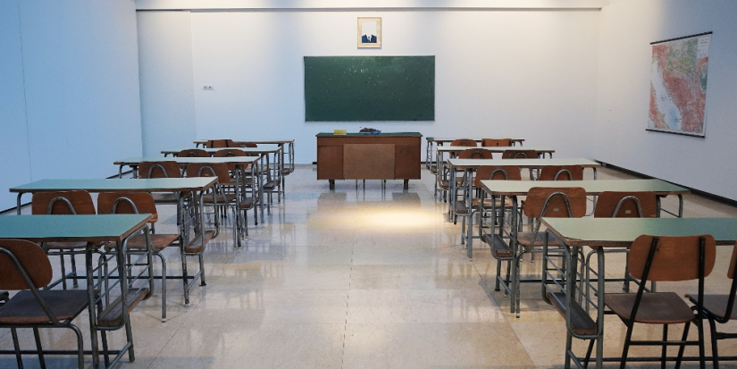 О ликвидации третьей смены в школах заявило Минпросвещения - 2023-04-03 19:35:00 - 1