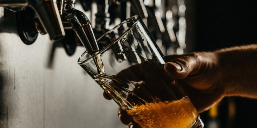 В апреле в России начнут маркировать пиво - 2022-12-03 18:00:00 - 1