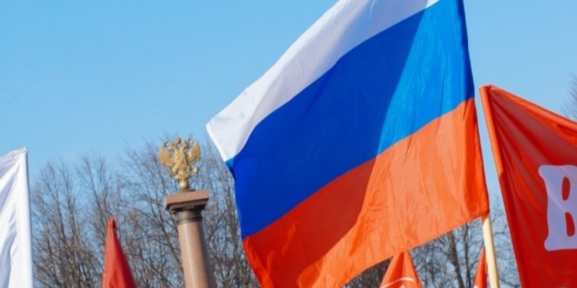 Псковская область присоединится к акции «Я — россиянин» - 2023-10-06 16:05:00 - 1