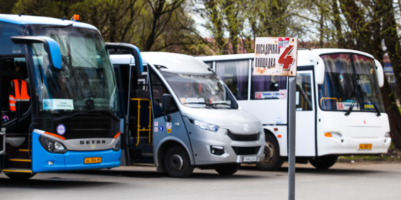 Через Псков запустят еще один международный автобус - 2024-05-14 18:35:00 - 1
