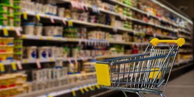 Цены на продукты обсудили ФАС, Минпромторг и ретейлеры - 2021-10-03 13:00:00 - 1