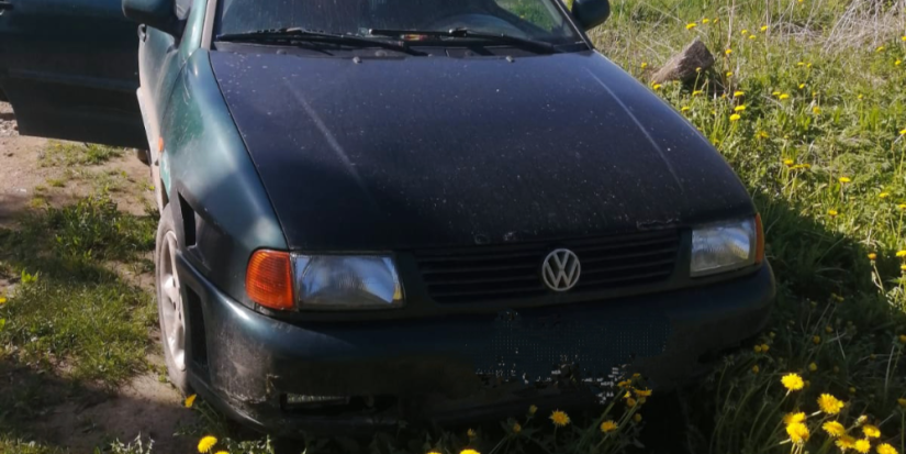 Должник по алиментам из Великолукского района лишился автомобиля - 2023-05-25 11:05:00 - 1