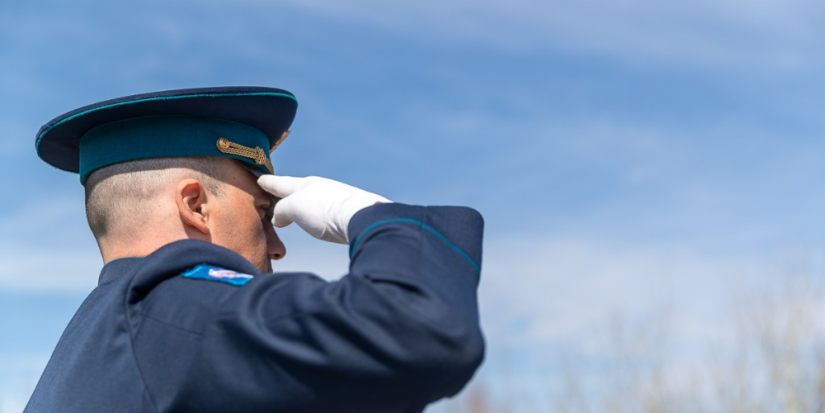В Пскове вспоминают победу Александра Невского в битве на Чудском озере - 2023-04-18 15:35:00 - 1