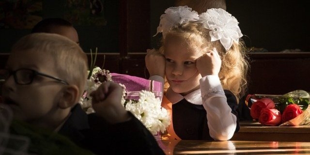 Администрация Великих Лук рассказала о торжествах в День знаний - 2021-08-31 16:14:00 - 1