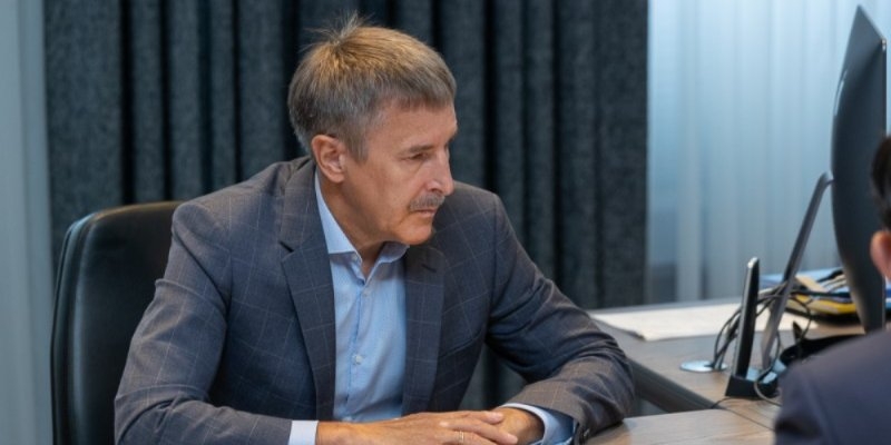 В Псковской области выделено еще 60 млн рублей на подготовку ЖКХ к зиме - 2022-08-30 09:35:00 - 1