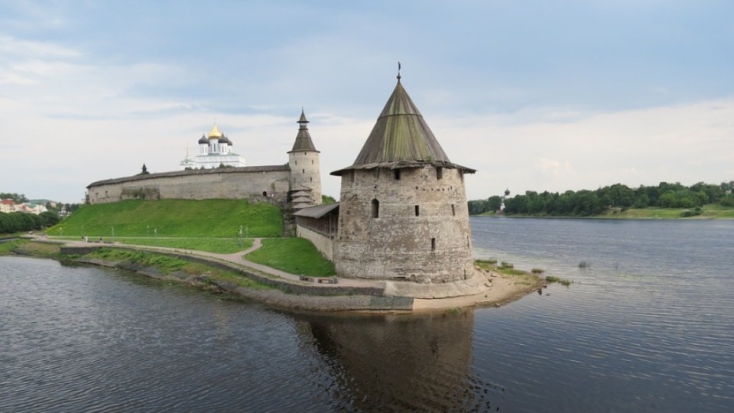 Свыше 56,5 тыс жителей региона проголосовали за объекты благоустройства - 2021-05-31 17:13:00 - 1