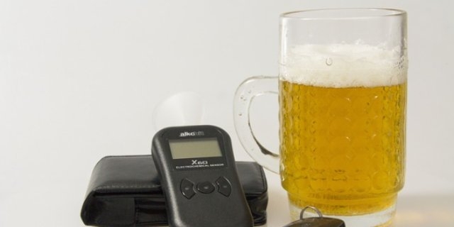 Нетрезвого водителя задержали в Великих Луках - 2021-09-07 14:12:00 - 1