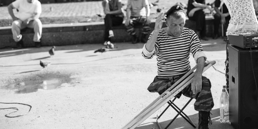 В Псковской области ветеранам боевых действий компенсируют расходы на ЖКУ - 2023-07-01 18:05:00 - 1