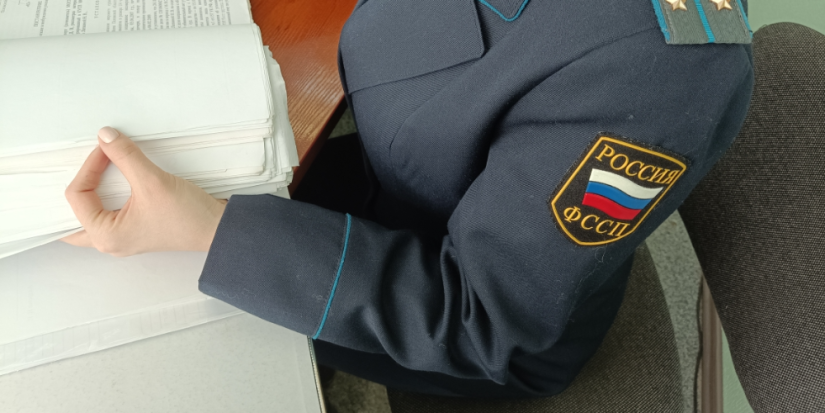 Великолучанка выплатила более 100 тысяч задолженности по коммунальным платежам - 2023-06-21 11:35:00 - 1