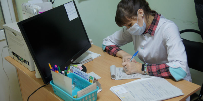 43% россиян когда-либо платно навязывали положенные по ОМС медуслуги - 2023-11-01 19:35:00 - 1