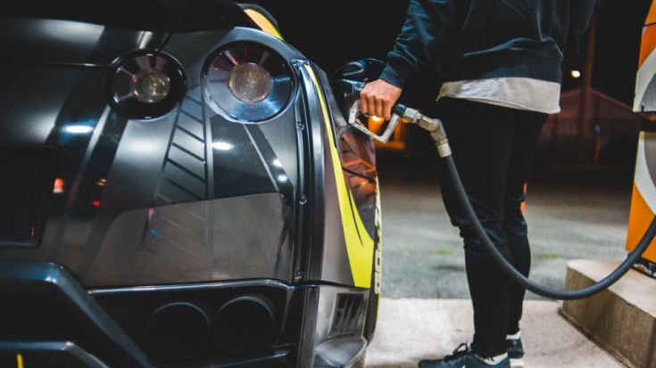 Минэнерго пообещало, что дефицита бензина летом не будет - 2021-05-27 18:30:00 - 1