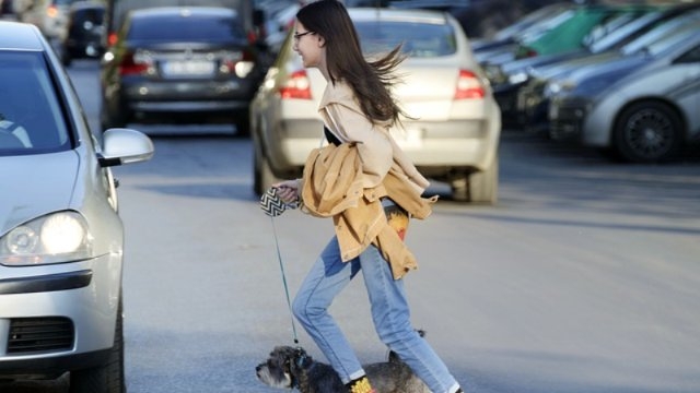 В Великих Луках в 2021 году в ДТП пострадали двое детей - 2021-05-25 18:30:00 - 1