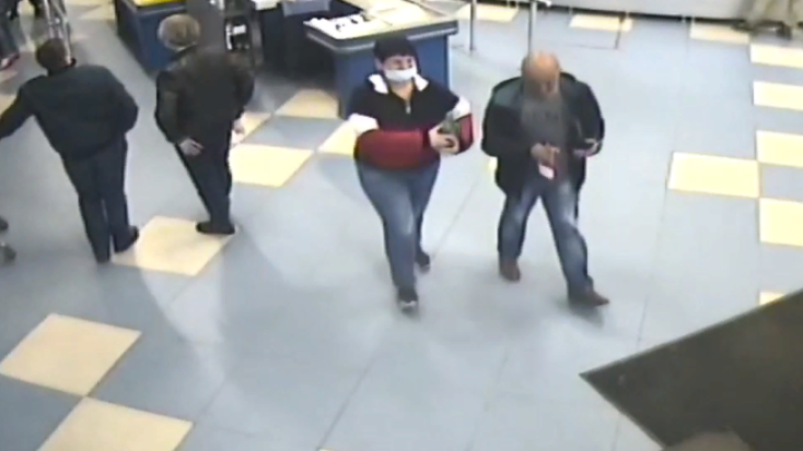 Великолукская полиция разыскивает мужчину - 2021-05-25 13:15:00 - 1