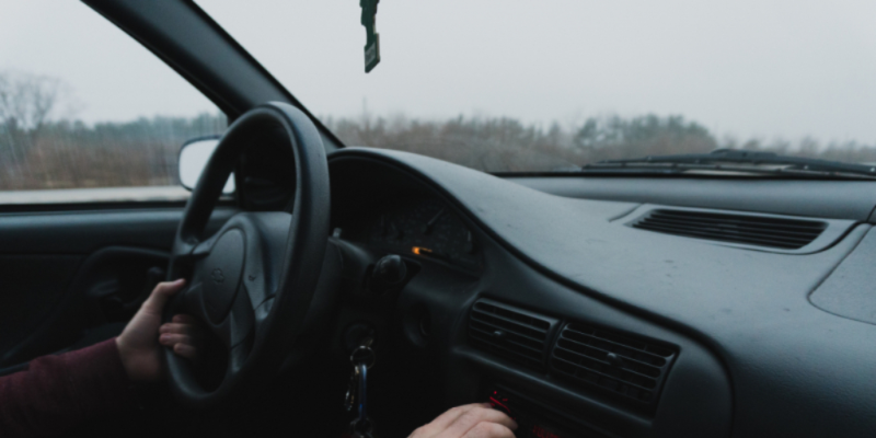 За неделю один человек погиб и более 20 пострадали на дорогах региона - 2021-01-29 16:13:00 - 1