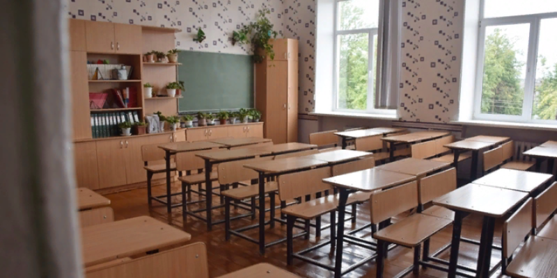 В Пскове проходит приёмка образовательных учреждений к новому учебному году - 2021-08-10 09:55:00 - 1