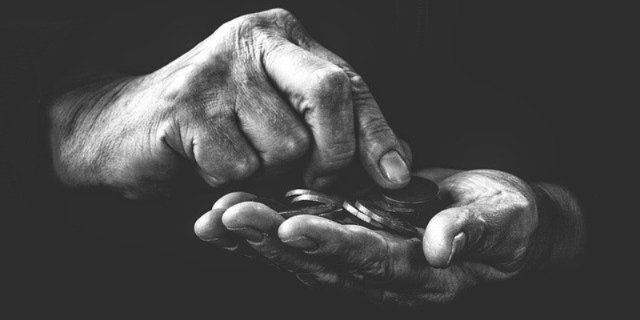 Получать более высокую пенсию умершего супруга могут россияне - 2021-09-15 19:00:00 - 1