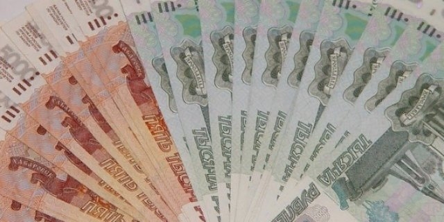 В Пскове и Великих Луках полицией изъяты банкноты с признаками подделки - 2021-06-17 10:57:00 - 1