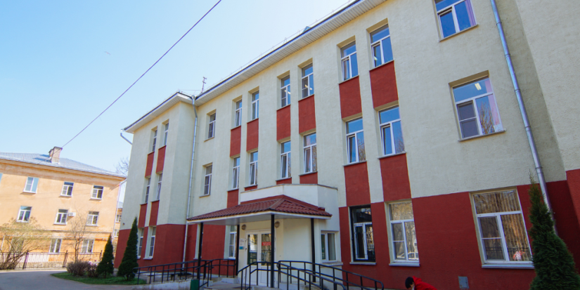 Заболеваемость инфекционными болезнями в Великих Луках снизилась - 2023-03-31 08:35:00 - 1