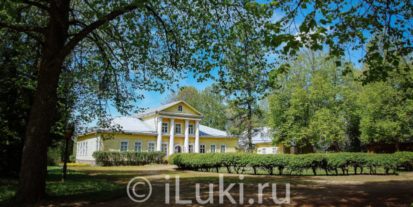 Губернатор поздравил работников музеев Псковской области - 2023-05-18 12:35:00 - 1