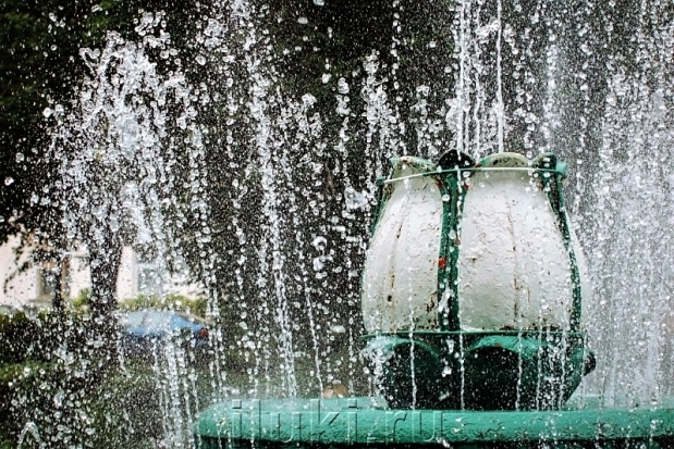 2 августа в Великих Луках ожидается до +28°С - 2018-08-01 22:02:00 - 1