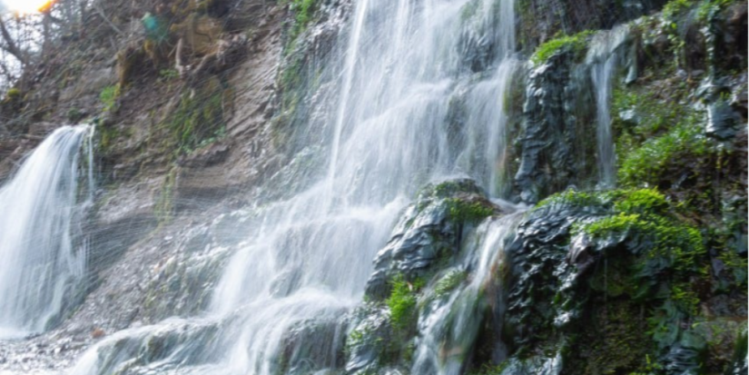 Словенские ключи освятили в Изборске - 2024-05-19 15:05:00 - 1