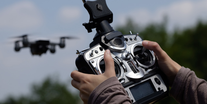 Школьников начнут учить управлению БПЛА - 2023-07-21 10:35:00 - 1