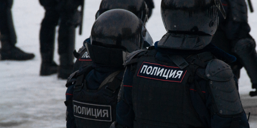 Силовикам разрешат проводить обыски без решения суда - 2023-05-16 19:35:00 - 1