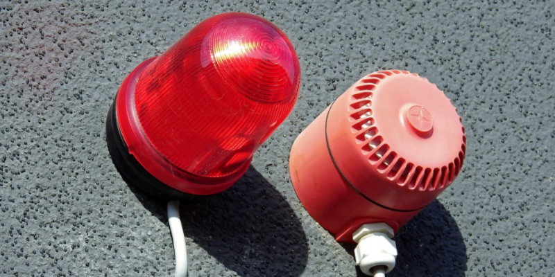 В прошлом году в Великих Луках произошло 270 пожаров - 2021-02-11 15:00:00 - 1