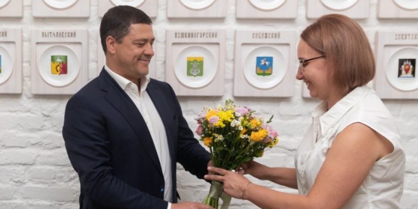 Победителям конкурса «Многодетная семья года» вручили жилищные сертификаты - 2022-08-26 10:05:00 - 1