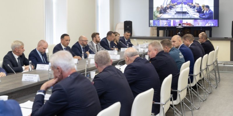 Еще 50 камер системы «Безопасный город» установят в Псковской области - 2022-08-26 13:05:00 - 1