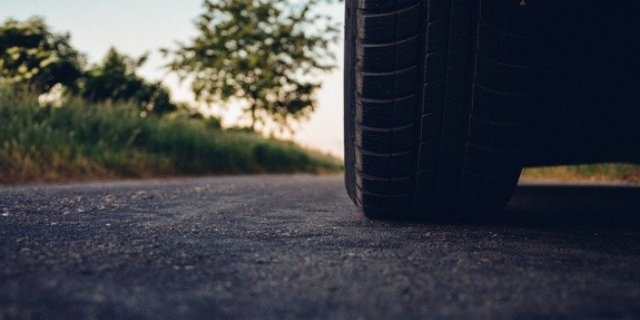 С начала года в Великих Луках произошло 886 ДТП - 2021-09-07 15:37:00 - 1