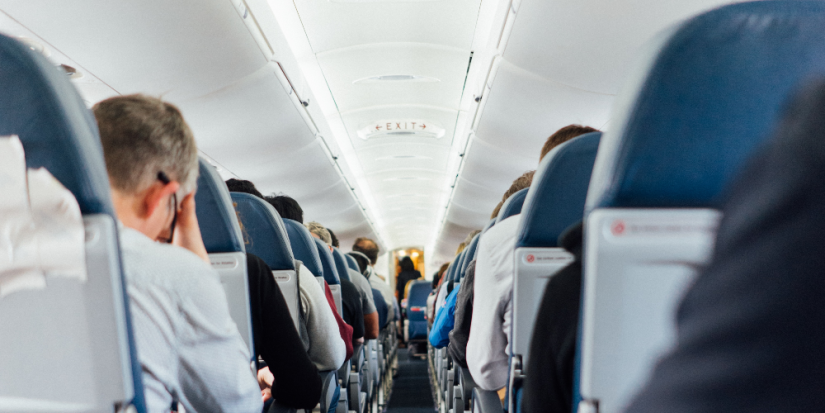 Из стоимости билетов на самолет могут убрать автоматическую страховку - 2023-04-11 18:35:00 - 1