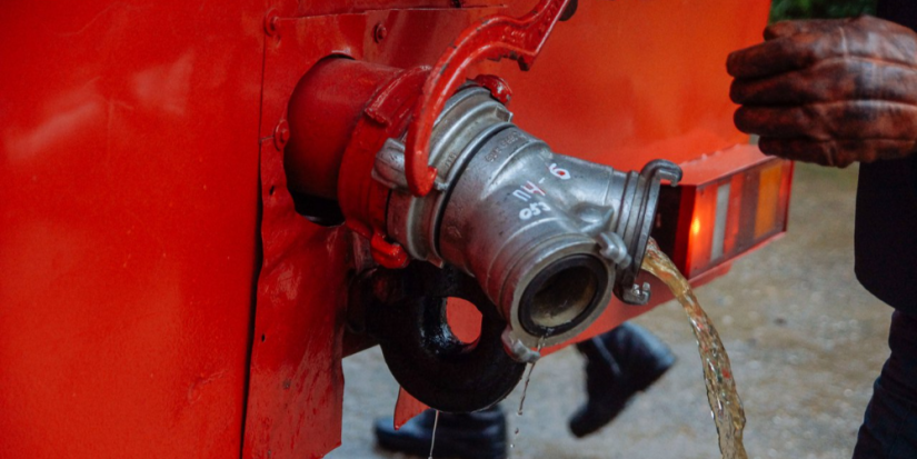 Рослесхоз высоко оценил готовность Псковской области к пожароопасному сезону - 2024-04-08 09:05:00 - 1