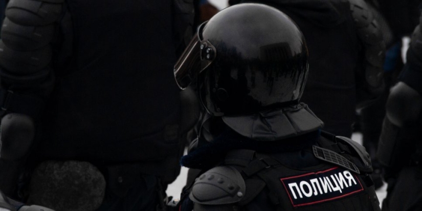 Управление Росгвардии по Псковской области приглашает на службу в ОМОН - 2021-06-28 14:00:00 - 1