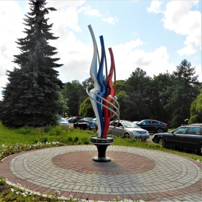 11 августа в Великих Луках ожидается до +27°С - 2018-08-10 22:02:00 - 1