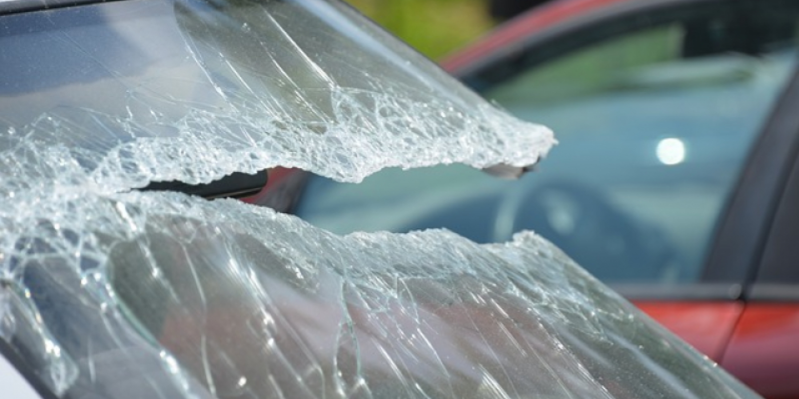 За неделю в регионе произошло 7 ДТП, в которых пострадали 9 человек - 2021-02-16 08:30:00 - 1