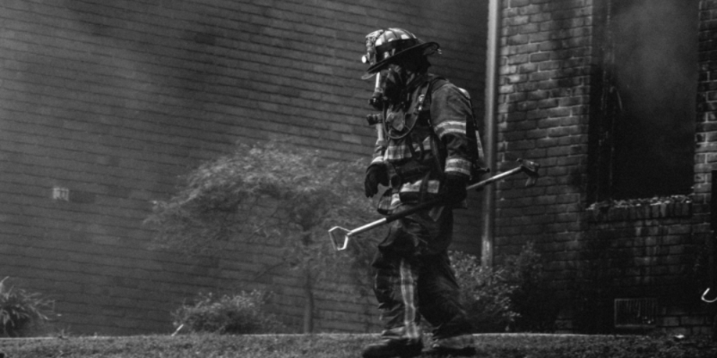 В Химках взорвался жилой дом - 2021-03-19 18:00:00 - 1