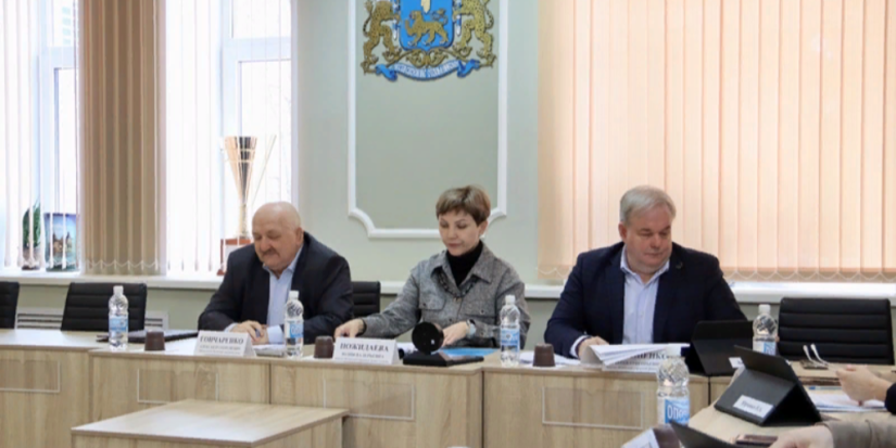 Доходы бюджета Пскова на 2024 год увеличатся на 164,5 млн рублей - 2024-03-30 09:05:00 - 1