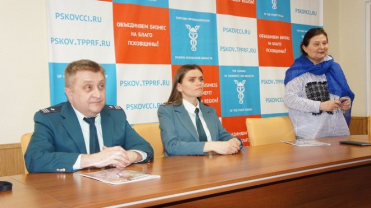 Налоговики рассказали псковичам, как стать «самозанятым» или ИП - 2021-05-13 12:36:00 - 1