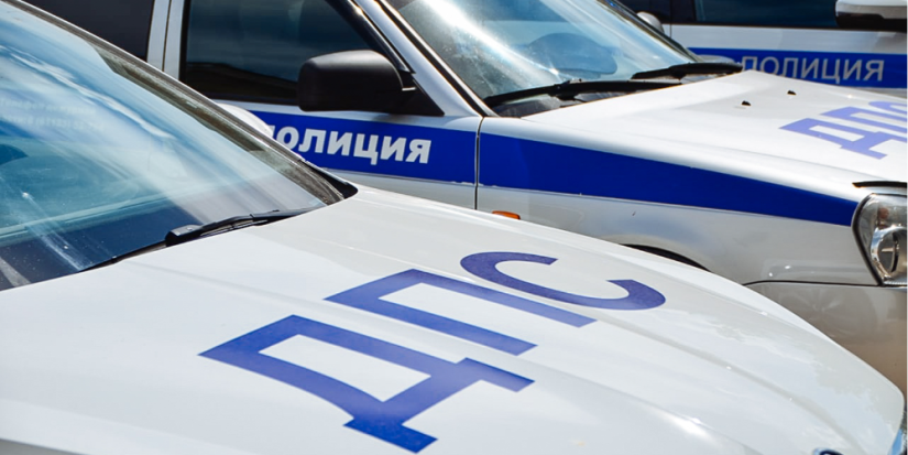 Госавтоинспекция отчиталась о работе за полгода - 2023-07-12 20:15:00 - 1
