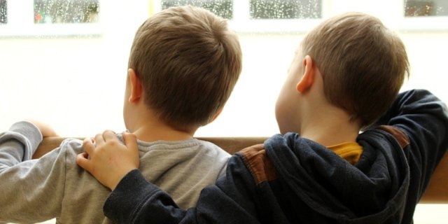 Усилить контроль за детьми на дорогах взрослых просит Госавтоинспекция - 2021-09-23 18:00:00 - 1