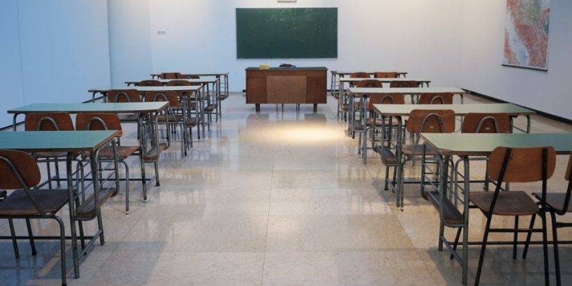 В следующем году в России стартует программа капитального ремонта школ - 2021-12-19 18:00:00 - 1