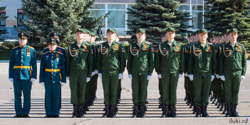 В Псковской области не будет Парада Победы - 2024-04-13 16:15:00 - 1