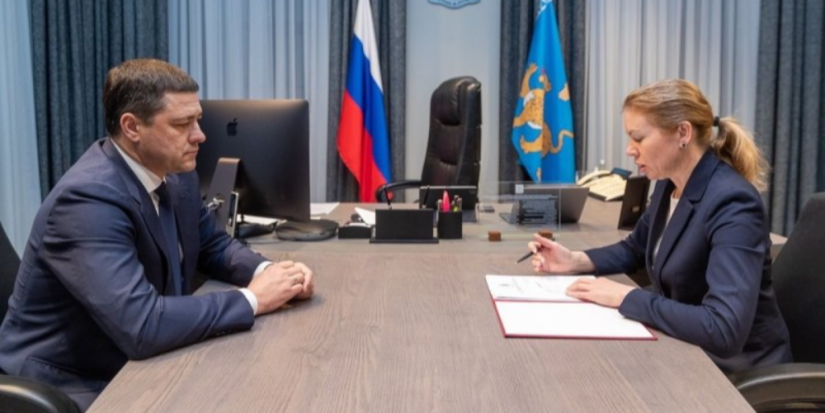 На социально-экономическое развитие Псковской области направят 1 млрд рублей - 2023-02-14 10:35:00 - 1