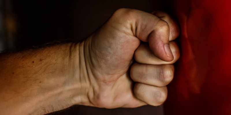 В Палкино застолье закончилось убийством - 2021-03-26 12:36:00 - 1